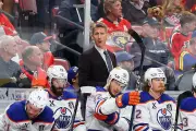 Edmonton Oilers Face Crucial Offseason After Playoff Exit to Ducks