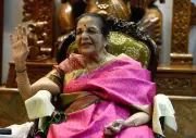 Educationist Meena Muthiah, Founder of Chettinad Vidyashram, Dies at 92