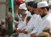 Eid al-Adha: A Tapestry of Faith and Fraternity Celebrated in Ludhiana