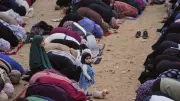 Eid al-Adha in Gaza: A Tapestry of Grief and Resilience Amidst War
