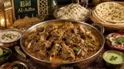 Eid al-Adha Special: Mutton Maharani Recipe for a Rich Festive Feast