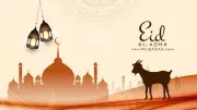 Eid-ul-Adha 2026: Best Bakrid Wishes, Greetings, and Messages for Loved Ones