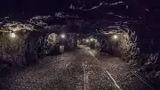 Eight Dead, 38 Trapped in China Coal Mine Accident: Report