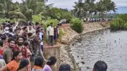 Eight Drown Collecting Mussels in Karnataka River, CM Announces Rs 5 Lakh Solatium