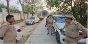 Eight killed in Ambedkar Nagar as car hits bystanders helping crash victims