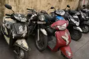 Eight Vehicles Damaged in Two Separate Vandalism Incidents in Pune