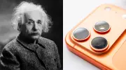 Einstein's Photoelectric Effect: The Science Behind Smartphone Cameras