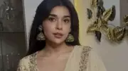 Eisha Singh Reveals Childhood Dream to Act, First Role at 16