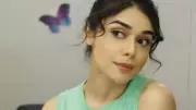 Eisha Singh Reveals Quitting Non-Veg on Mahashivratri; Dreamt of Acting Since Childhood
