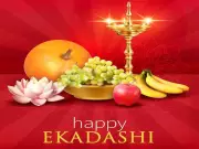 Ekadashi in May 2026: Dates, Times, and Spiritual Significance