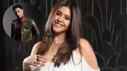 Ektaa Kapoor Reviews 'Main Vaapas Aaunga', Praises Vedang Raina, Sharvari