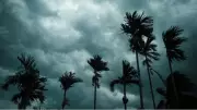 El Nino Threatens Indian Monsoon Earlier Than Expected, NOAA Raises Odds