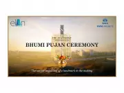 Elan Group Begins Construction of Elan the Statement in Gurugram Sector 49 with Tata Projects