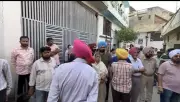 Elderly Couple Found Murdered Inside Locked Ludhiana Home