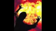 Elderly Couple Severely Burned in LPG Cylinder Fire in Chennai