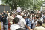 Elderly Man Seeks Justice from CM Over Property Fraud in Kolkata