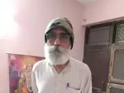 Elderly Seeks Police Action Against Suspended Member for Ashram Vandalism