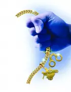 Elderly Woman Duped of Gold Jewellery Worth Rs 1.6 Lakh in Nashik