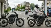 Electric vs Petrol Motorcycles in India: Which Is Better for You?