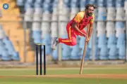 Elite Disability Cricket Championship Semifinals Set in Bengaluru