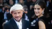 Ella Bleu Travolta Opens Up About Parents' Unwavering Support