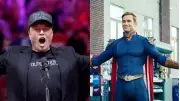 Elon Musk Calls The Boys Finale 'Pathetic' Despite Not Watching It