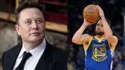 Elon Musk NBA Neuralink Jump Shot Rumor Debunked as Fake