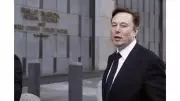 Elon Musk Reacts to US Bill Pausing AI Data Center Construction