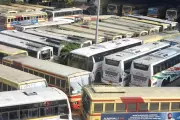 Eloor municipality threatens to withdraw funds from KSRTC's Gramavandi service
