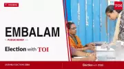 Embalam Assembly Election 2026: Key Candidates and Live Updates