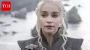 Emilia Clarke Calls Game of Thrones Salary Rumours Wildly Exaggerated