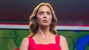 Emily Blunt Reveals Fear of AI, Refuses to Use It in New Film 'Disclosure Day'