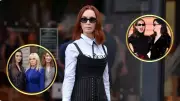Emily Blunt's Iconic Moments in The Devil Wears Prada 2