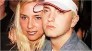 Eminem's Ex-Wife Kim Mathers Takes Plea Deal in DUI Case