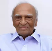 Eminent Physician Dr Patnam Siva Rama Krishna Rao Dies at 100