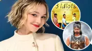 Emma Myers Reveals Love for Bollywood, 3 Idiots, and Baahubali