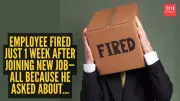Employee Fired After One Week for Asking About Missing Pay