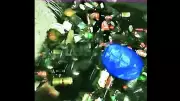 Empty liquor bottles found near Bihar CM's residence in Patna spark political row