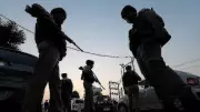 Encounter Erupts in J&K's Rajouri During Anti-Terror Operation