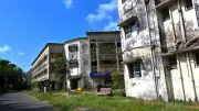 End of an Era: Air India's Kalina Colonies in Mumbai Empty After 70 Years