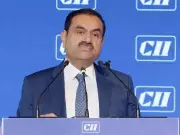 Energy, Compute, AI Infrastructure to Drive India's Next Economic Cycle: Adani