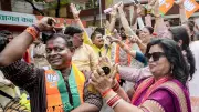 Engineering a Win: BJP's Strategy Behind West Bengal Elections 2026 Breakthrough