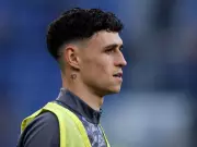 England Announce 26-Man Squad for FIFA World Cup Without Foden, Palmer, Maguire