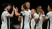 England Announce World Cup 2026 Squad: Trent, Foden, Palmer Dropped by Tuchel