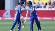 England beat India by 26 runs in second women's T20I, level series 1-1