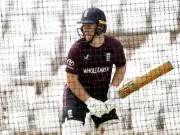 England call up Thomas Rew, Emilio Gay, Sonny Baker for NZ Test