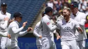 England Make Seven Changes for First Test Against New Zealand