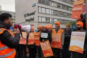 England resident doctors announce 4-day strike in June over pay dispute