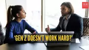 Entrepreneur Says Gen Z Employees Are Misunderstood, Shares Experience
