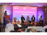 ENVU India Supports National Conclave on Urban Vector-Borne Disease Control